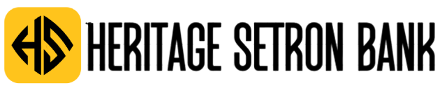 Heritage Setron Bank